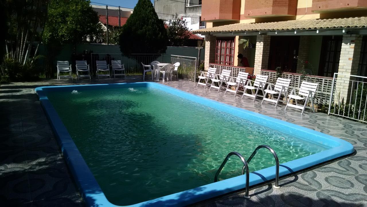 O Pelicano Pousada Florianopolis Luaran gambar